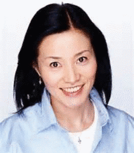 生駒治美の画像