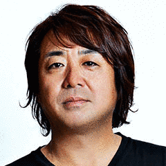 宮澤正明の画像