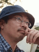 村山康文の画像