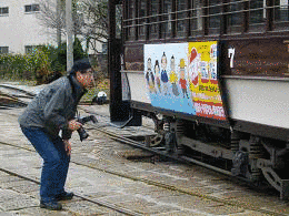 諸河久の画像