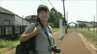 矢野直美の画像