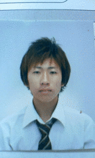山田隼平の画像