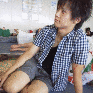 吉田巧の画像
