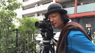 若木信吾の画像