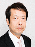 渡部伸の画像