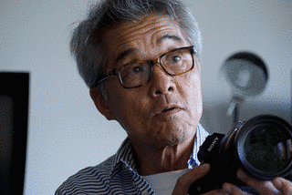 渡辺達生の画像