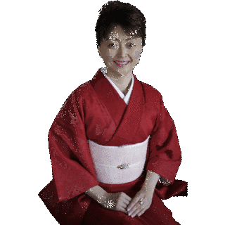 秋尾沙戸子の画像