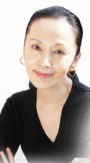 浅野裕子の画像