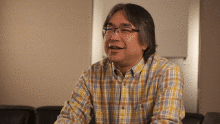 荒川稔久の画像