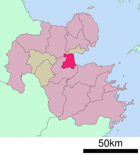 安東郁の画像
