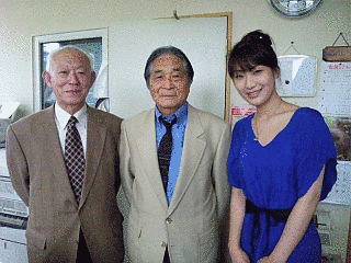 池田充男の画像
