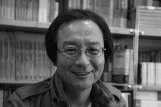 一倉宏の画像