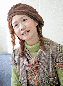井筒日美の画像