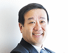 岩本敏男の画像
