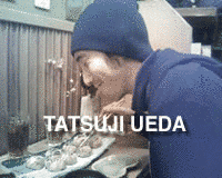 上田起士の画像