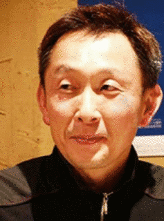 臼井儀人の画像