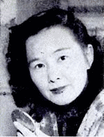 江間章子の画像