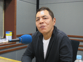 遠藤察男の画像