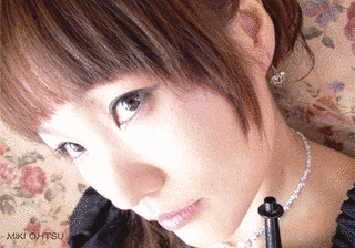 大津美紀の画像