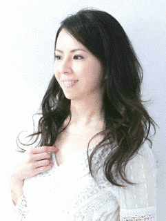 大森祥子の画像