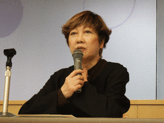 岡田冨美子の画像