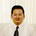 奥山かずおの画像