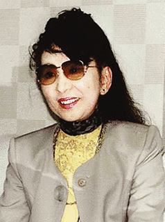小黒恵子の画像