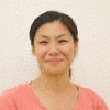 小田佳奈子の画像