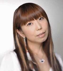 貝田由里子の画像