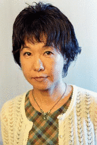 覚和歌子の画像