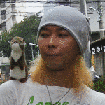 加瀬竜哉の画像