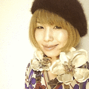 加藤哉子の画像