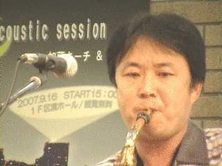 加藤キーチの画像