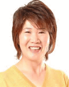 金杉弘子の画像