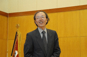 唐沢史比古の画像