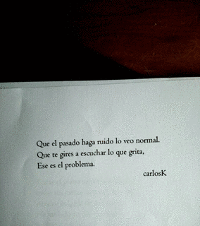 CARLOS K.の画像