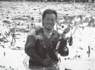 川端崇文の画像