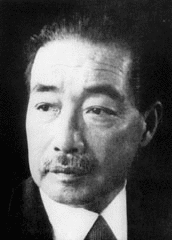 北原白秋の画像