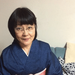 許瑛子の画像