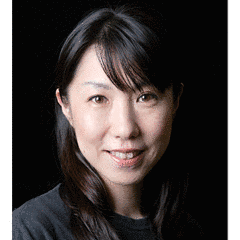 小河慶子の画像