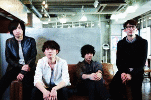 GOODBYE HOLIDAYの画像