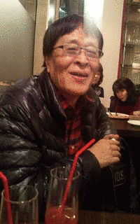 幸斉たけしの画像