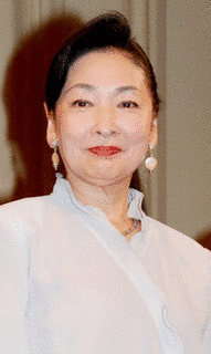 香山美子の画像
