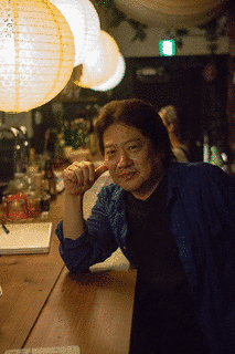 小杉保夫の画像