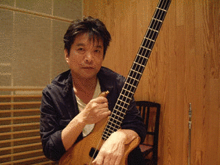 後藤次利の画像