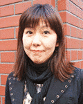 小林和子の画像