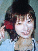 河津玲奈の画像