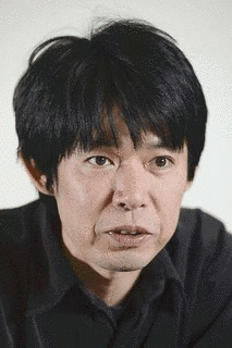 坂元裕二の画像