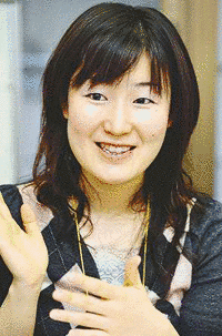 佐々木美和の画像
