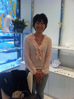 佐藤真由美の画像